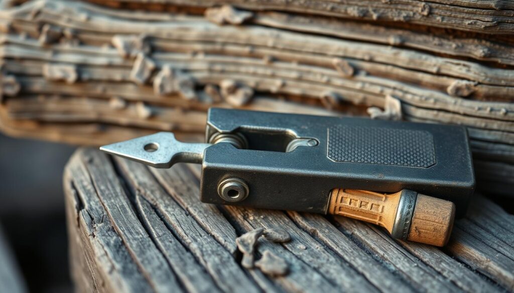 fire striker tool