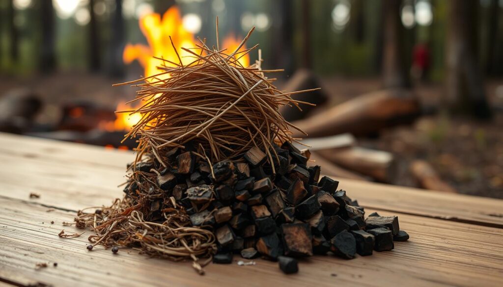 fire tinder