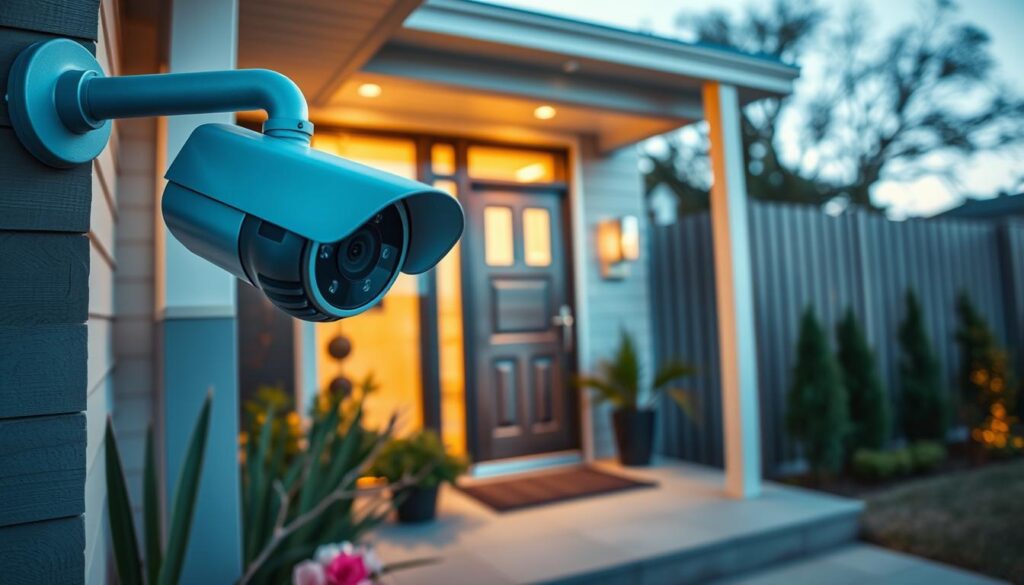 home security measures