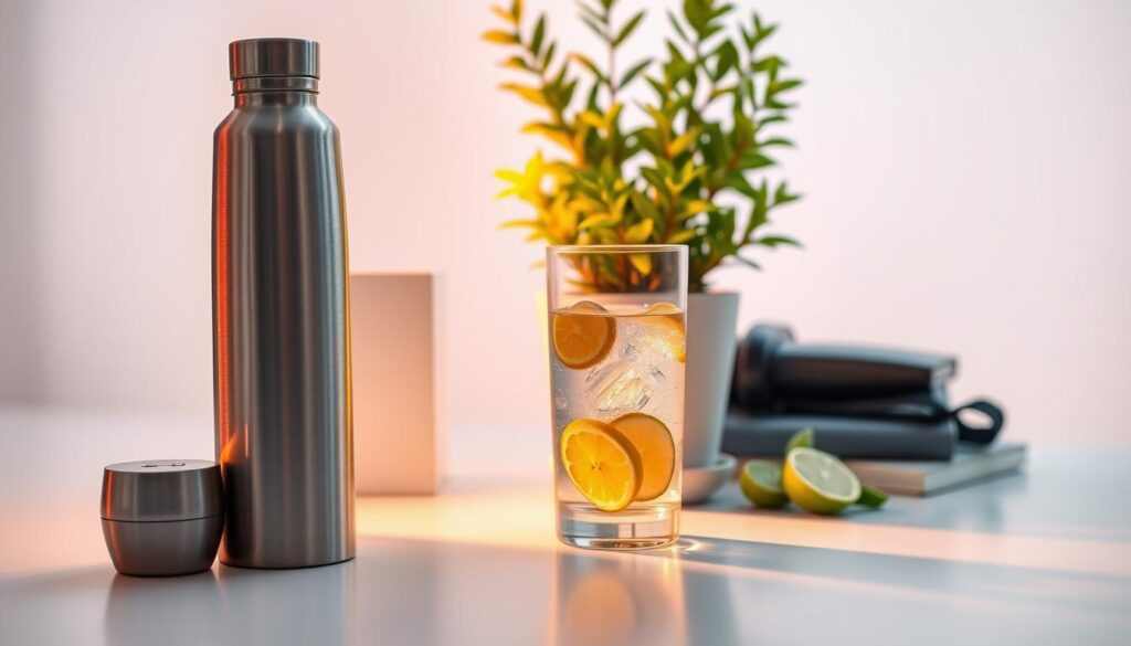 hydration accessories