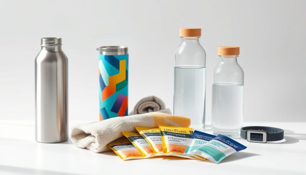 hydration essentials