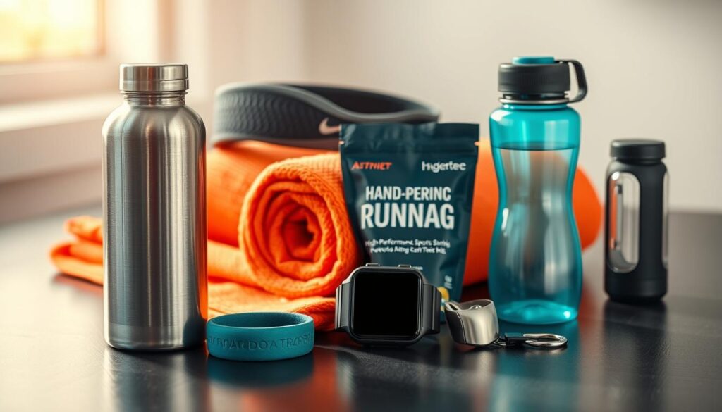 hydration essentials for athletes