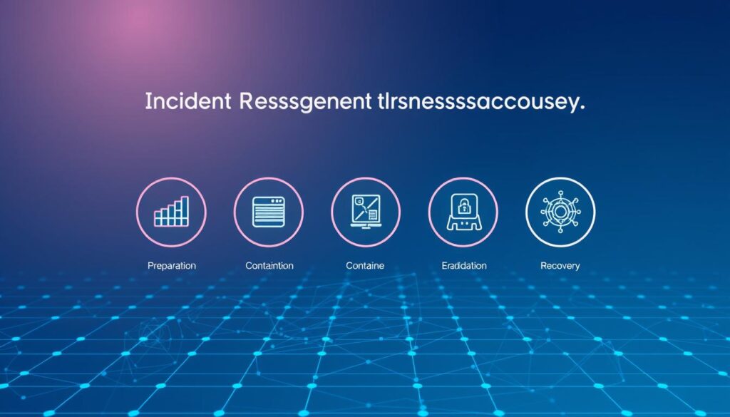 incident response lifecycle