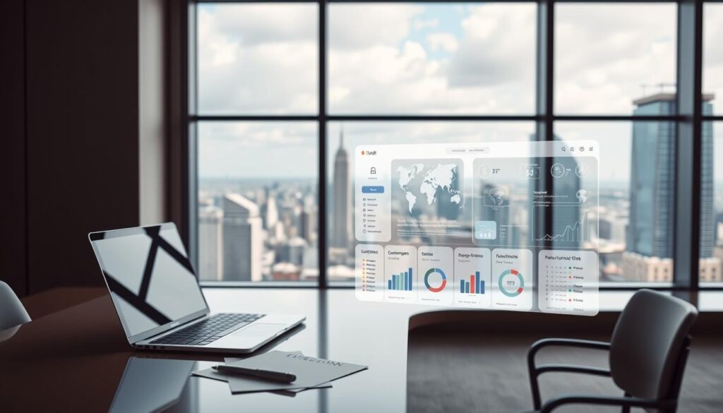 information management