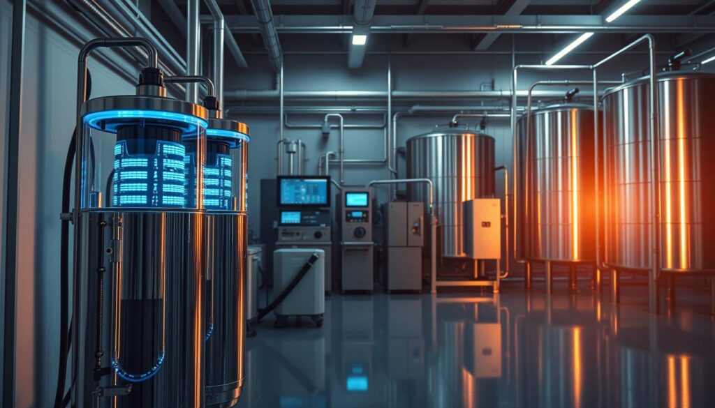 innovative water treatment solutions