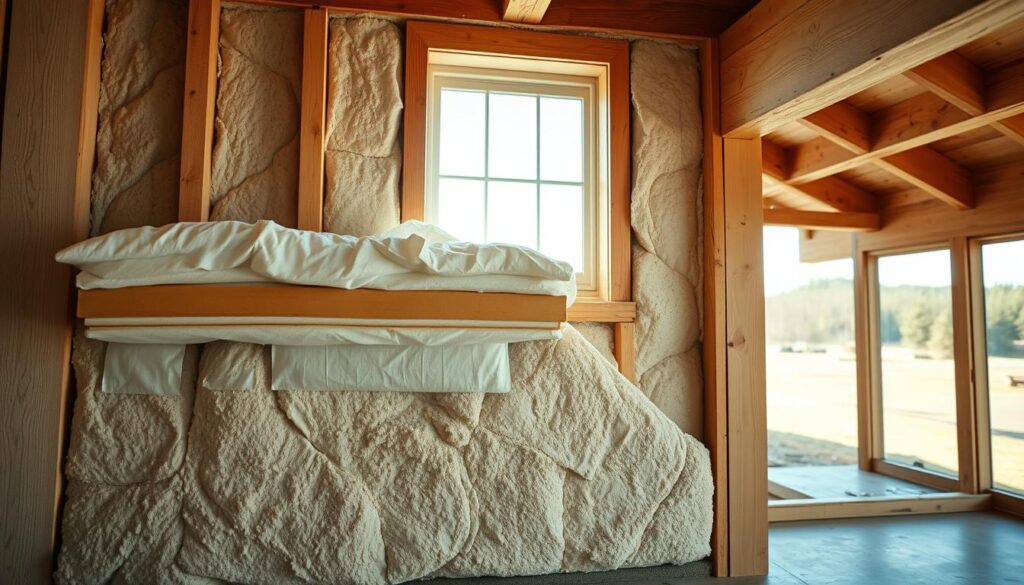 insulation techniques