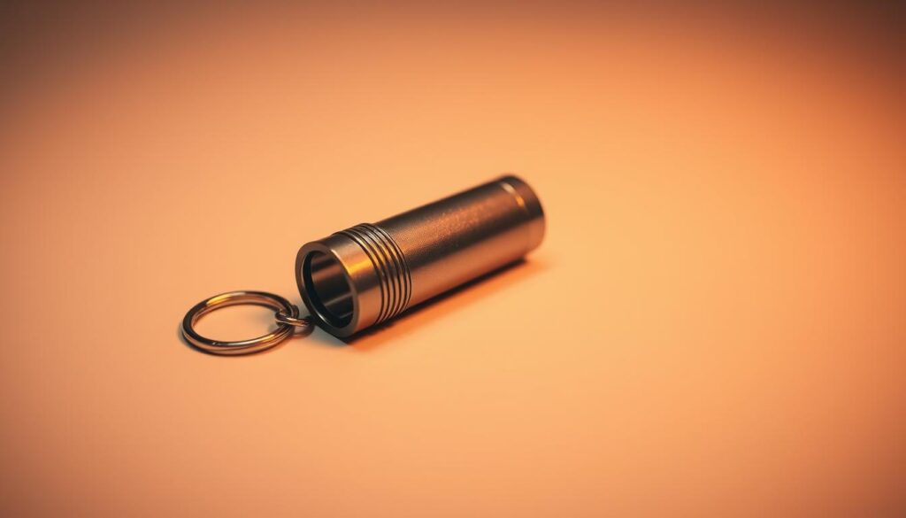 kubotan self-defense tool