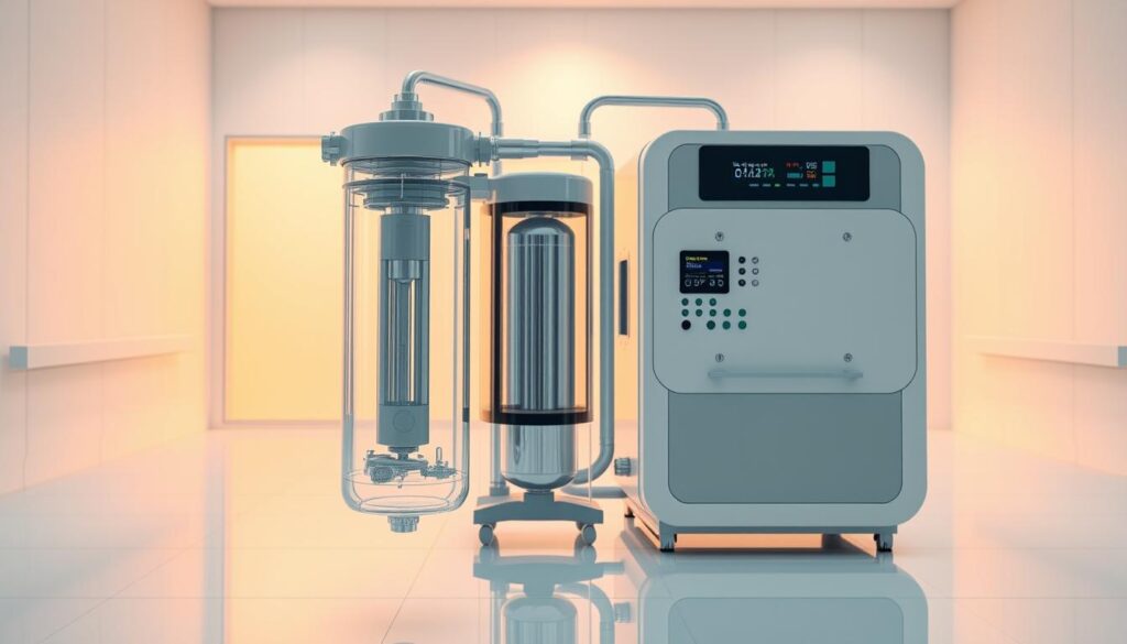 microfiltration water systems