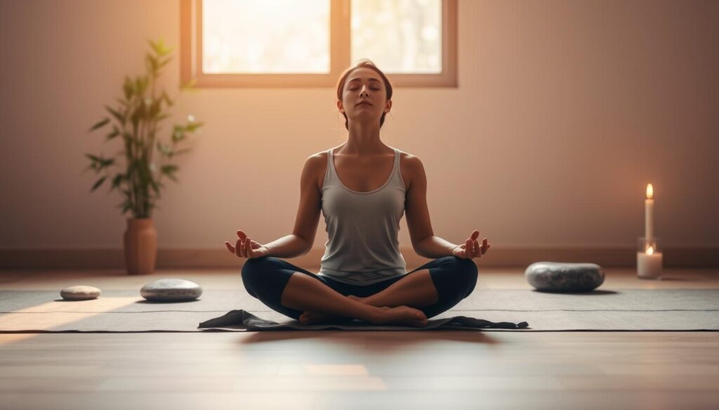 mindfulness meditation
