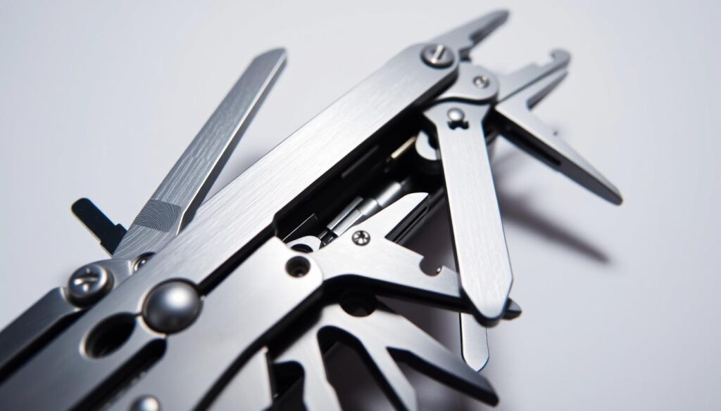 multitool key features