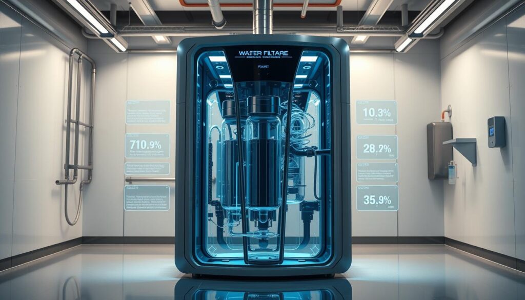 next-generation water filtration