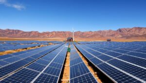 off-grid power solutions