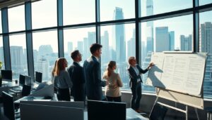 organizational resilience