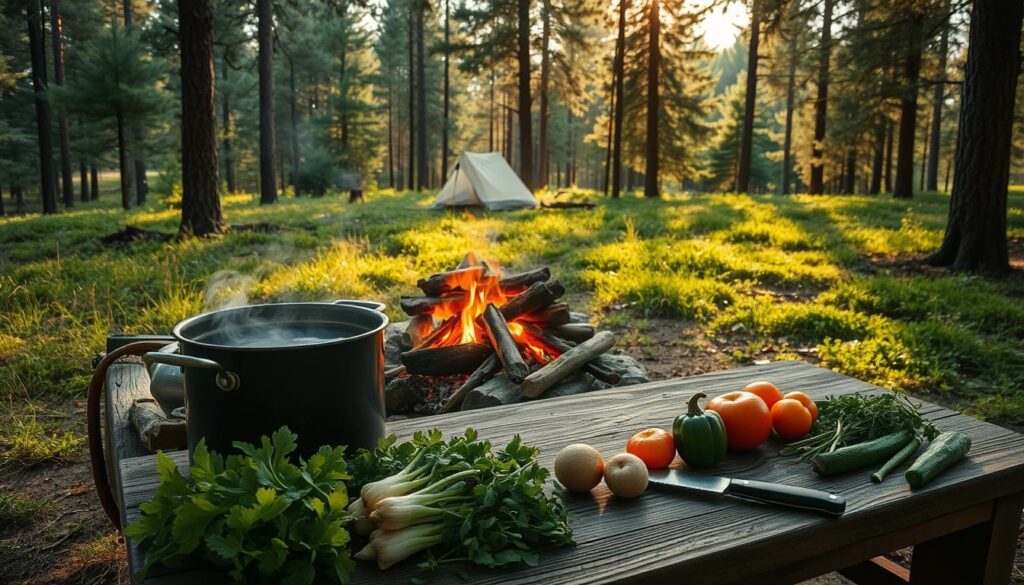outdoor survival tips