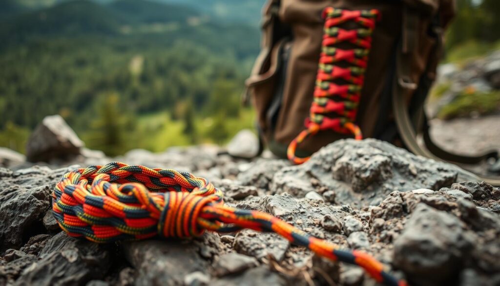 paracord outdoor
