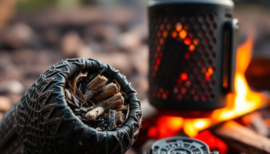 reliable fire starter
