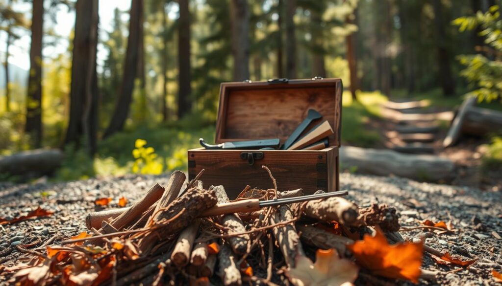 reliable fire starter