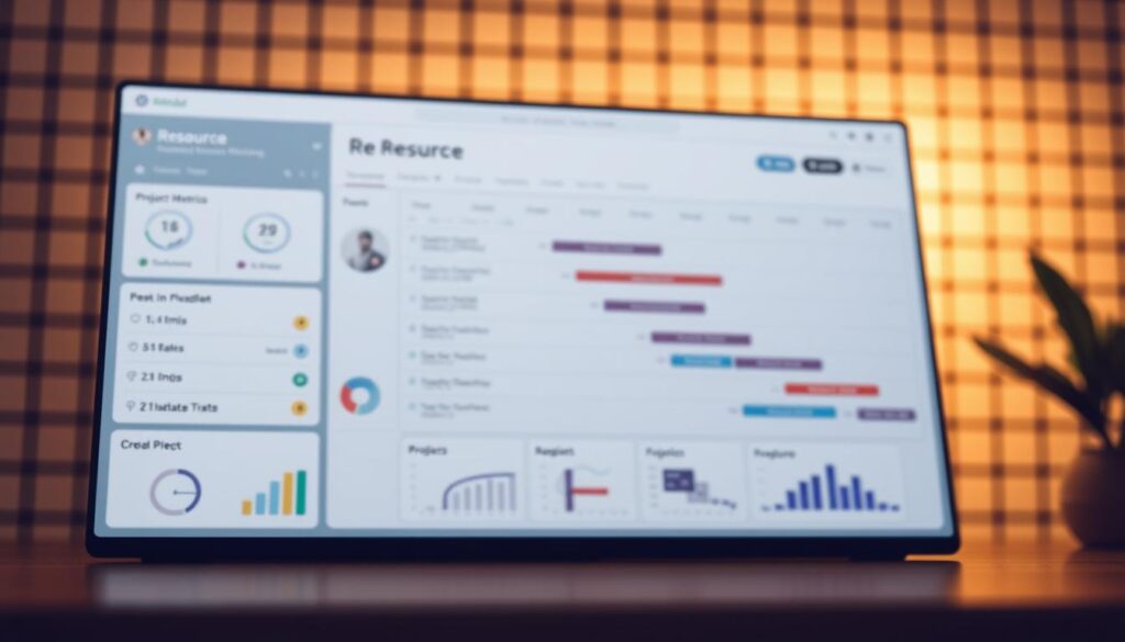 resource planning tool