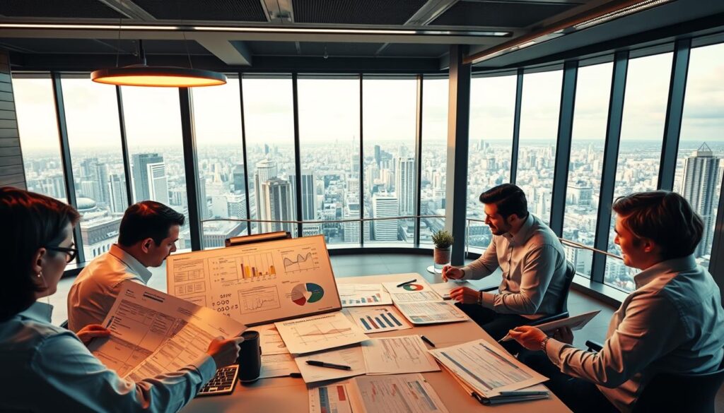 risk assessment