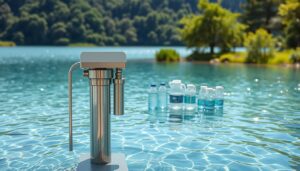 safe drinking water options