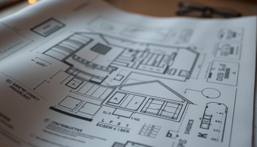 shelter construction planning