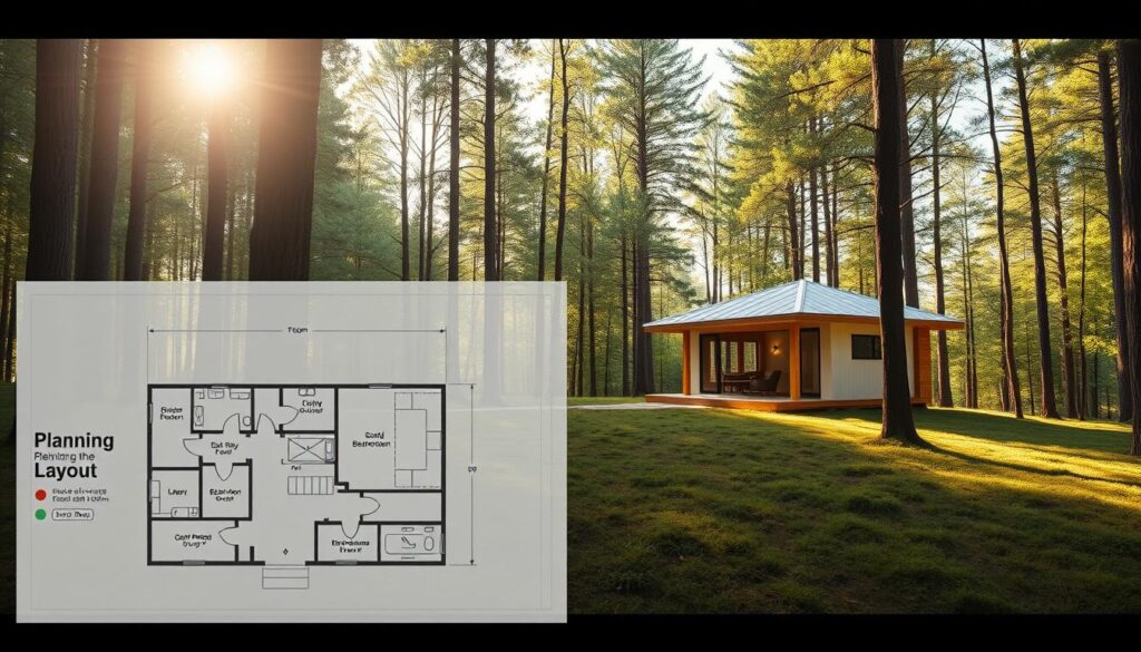shelter design