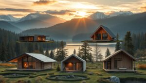 shelter design