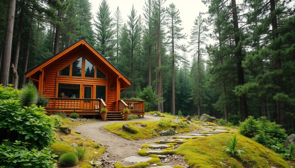 shelter design techniques