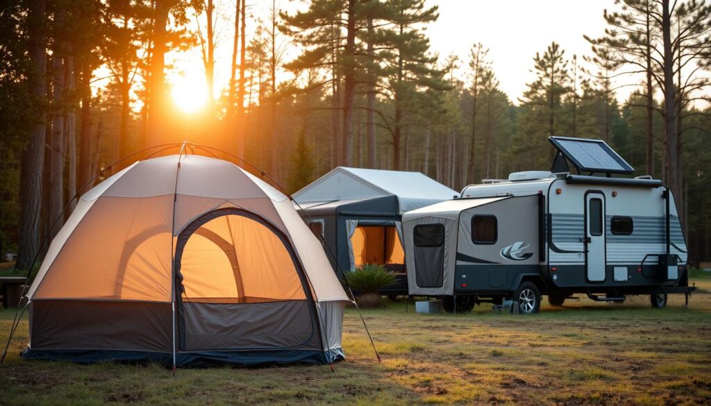 shelter essentials
