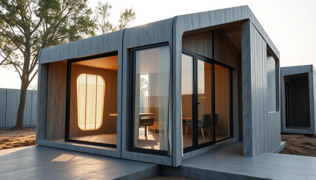 shelter framework