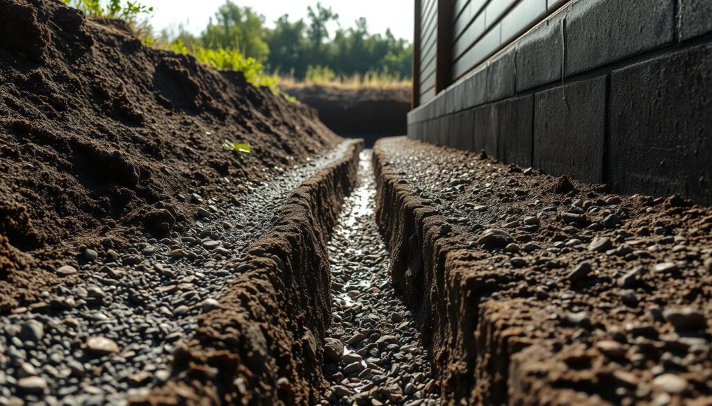shelter waterproofing