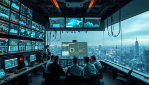 strategic planning in emergencies