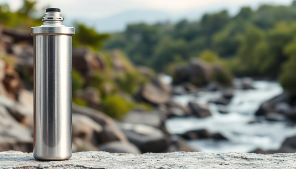 survival water filter