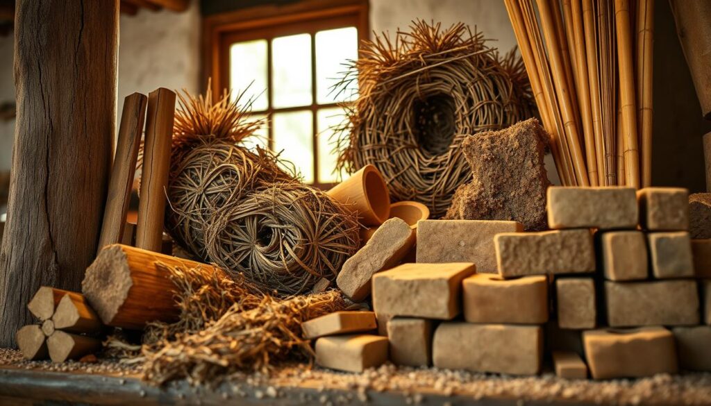 sustainable construction materials