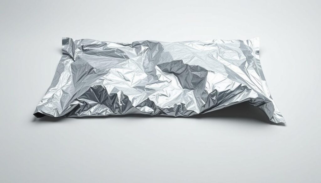 thermal emergency blanket