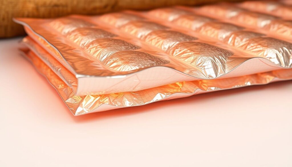 thermal insulation