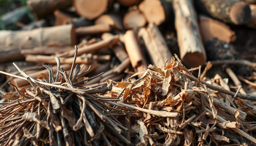 tinder materials