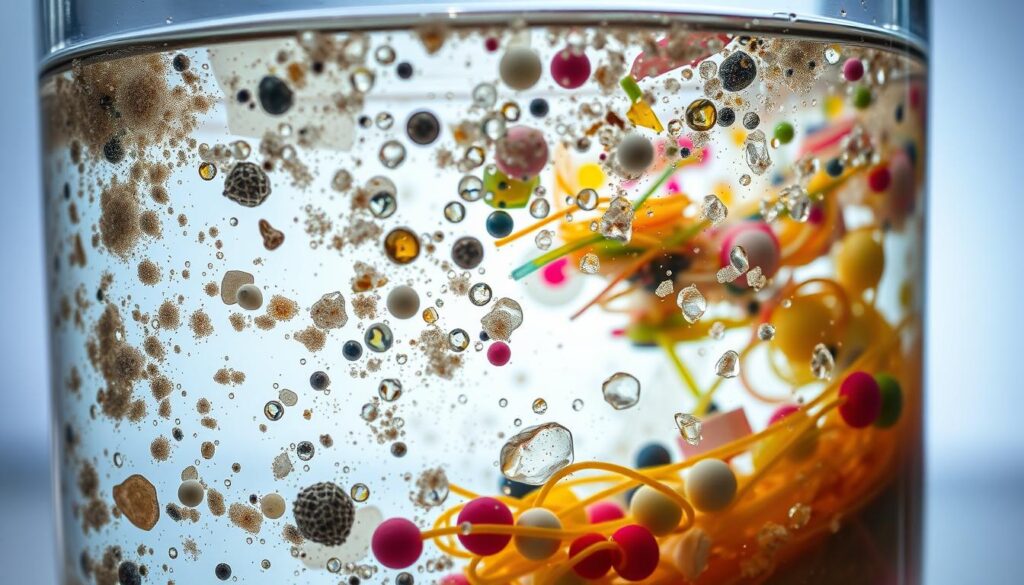 water contaminants