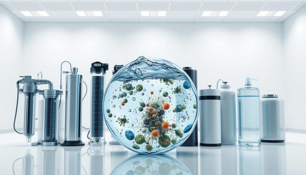 water purification methods