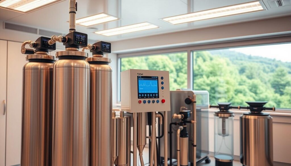 water purification system