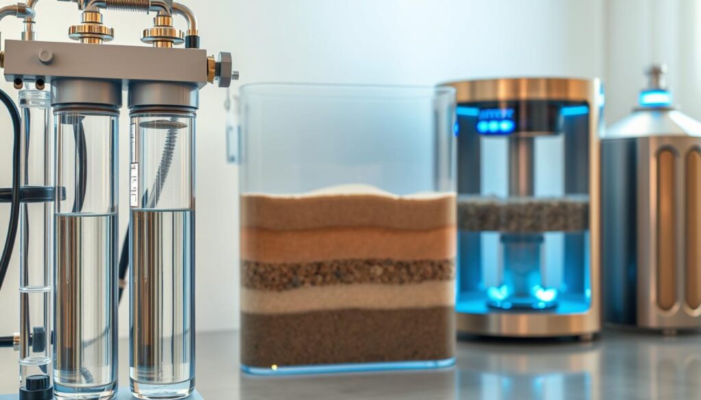 water purification techniques