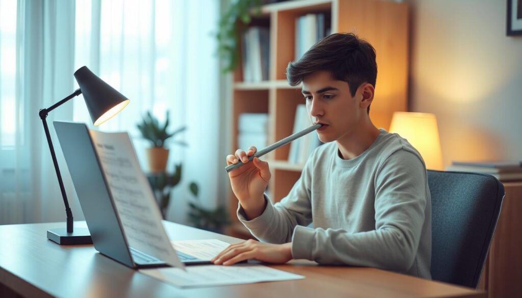 whistling practice routine